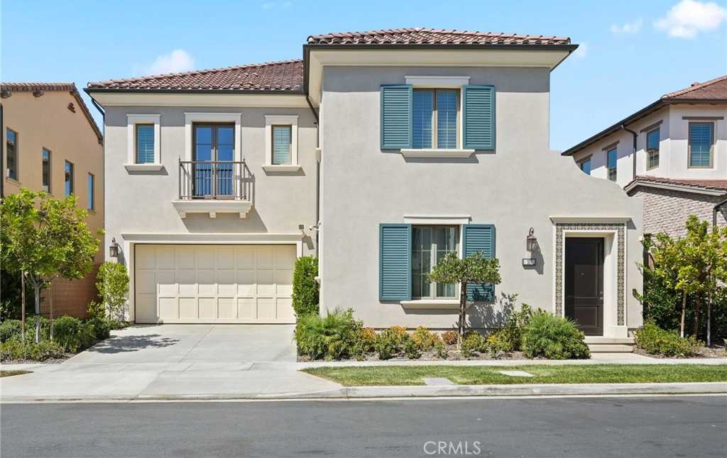 photo 1: 107 Summerland, Irvine CA 92602