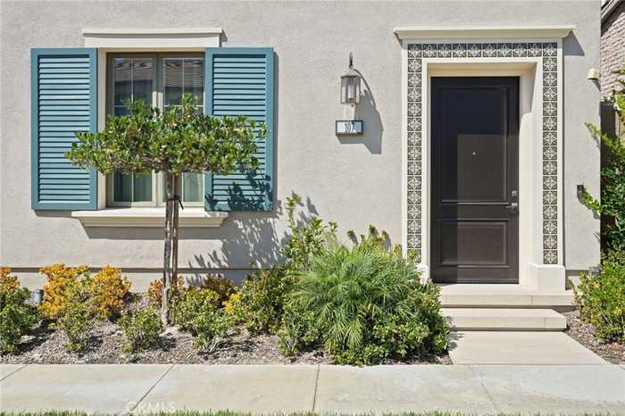 photo 2: 107 Summerland, Irvine CA 92602