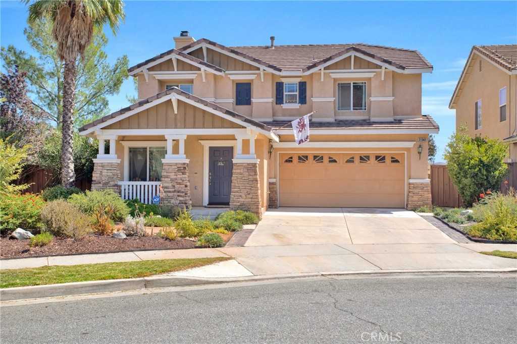 photo 1: 31948 Botany Court, Lake Elsinore CA 92532