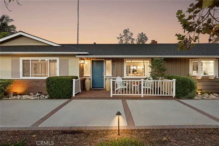 photo 2: 281 Altura Drive, Fullerton CA 92835