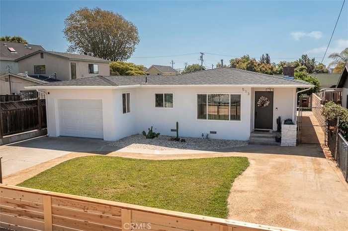 photo 2: 513 Bennett Avenue, Arroyo Grande CA 93420