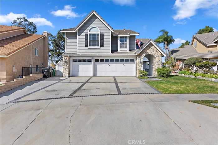 photo 1: 1140 Jonah Drive, Corona CA 92882