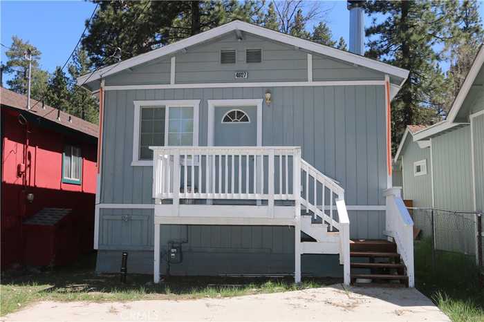 photo 1: 40127 Dream Street, Big Bear Lake CA 92315