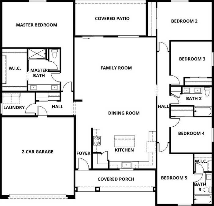 photo 18: 12335 Bear Ridge Way, Victorville CA 92392