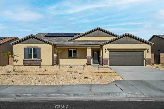 photo 1: 12359 Bear Ridge Way, Victorville CA 92392