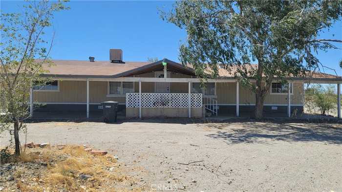 photo 1: 13958 Mataliza Court, Phelan CA 92371