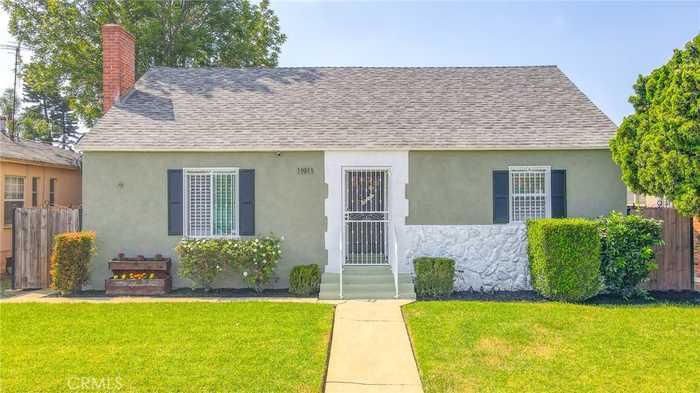 photo 1: 11911 S Hoover Street, Los Angeles CA 90044