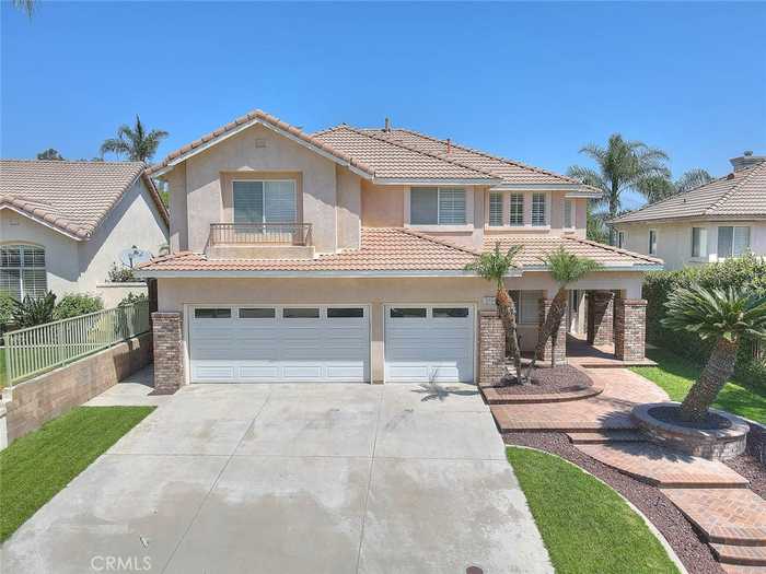 photo 1: 5154 Picasso Drive, Chino Hills CA 91709