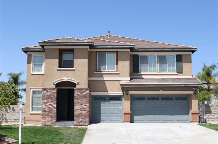 photo 1: 7426 Muir Court, Highland CA 92346