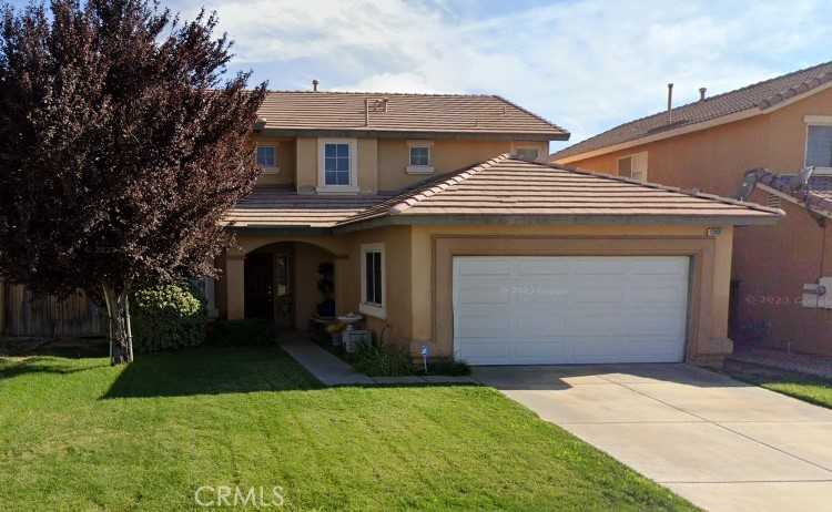 photo 1: 12405 Firefly Way, Victorville CA 92392