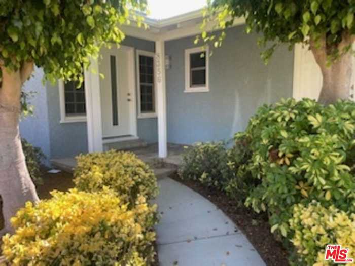 photo 1: 8356 Kittyhawk Avenue, Los Angeles CA 90045