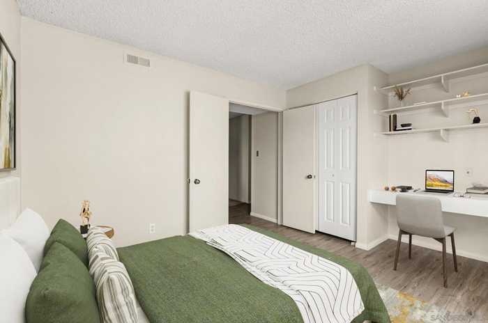 photo 34: 2050 Pacific Beach Drive Unit 107, San Diego CA 92109