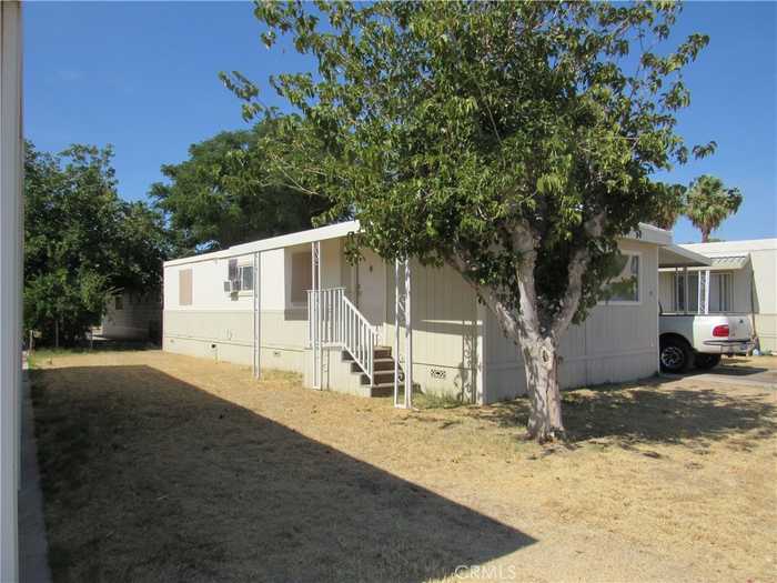 photo 2: 251 S Colorado River Road Unit 72, Blythe CA 92225