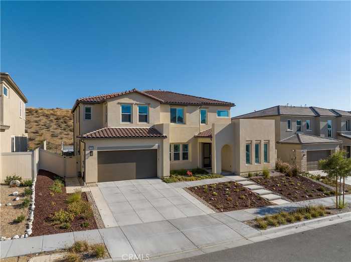 photo 1: 17730 Hillside Way, Saugus CA 91350