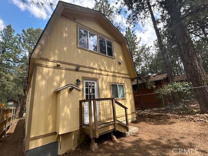 photo 12: 242 Cedar Lane, Sugarloaf CA 92386