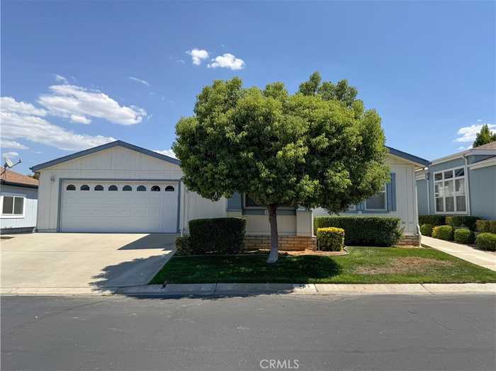 photo 1: 10961 Desert Lawn Drive Unit 453, Calimesa CA 92320