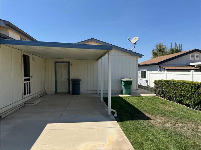 photo 2: 10961 Desert Lawn Drive Unit 453, Calimesa CA 92320