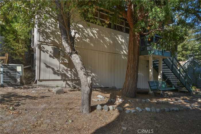 photo 33: 23696 Manzanita Drive, Crestline CA 92325