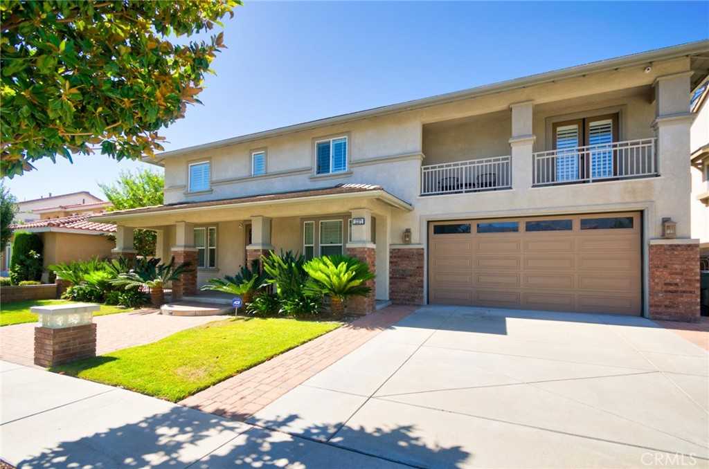 photo 1: 12371 Meritage Court, Rancho Cucamonga CA 91739