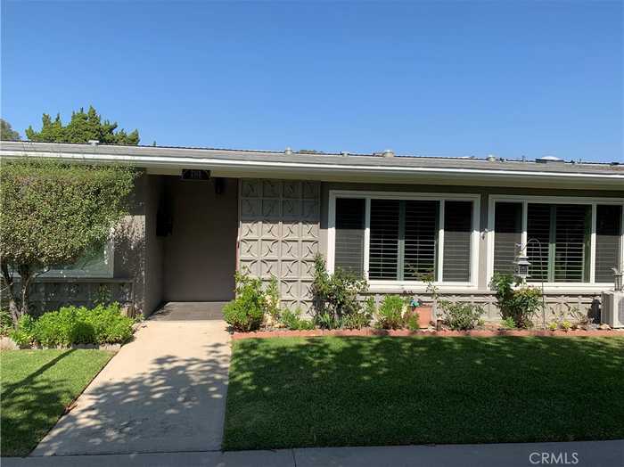 photo 1: 13231 Seaview Lane, M10-251B, Seal Beach CA 90740