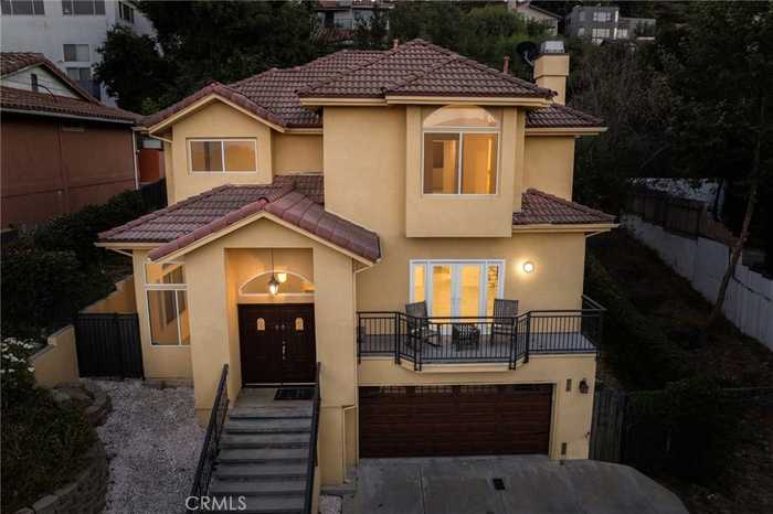 photo 1: 23636 Aster Trail, Calabasas CA 91302