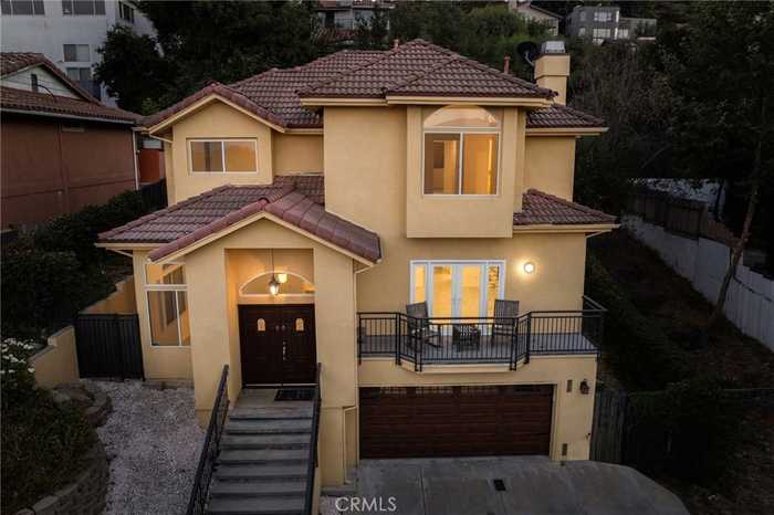 photo 2: 23636 Aster Trail, Calabasas CA 91302