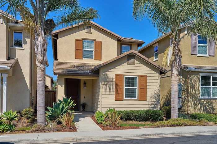 photo 1: 1779 Jasmine Way, Oceanside CA 92054