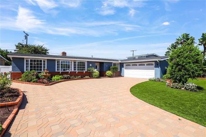 photo 1: 1653 Labrador Drive, Costa Mesa CA 92626