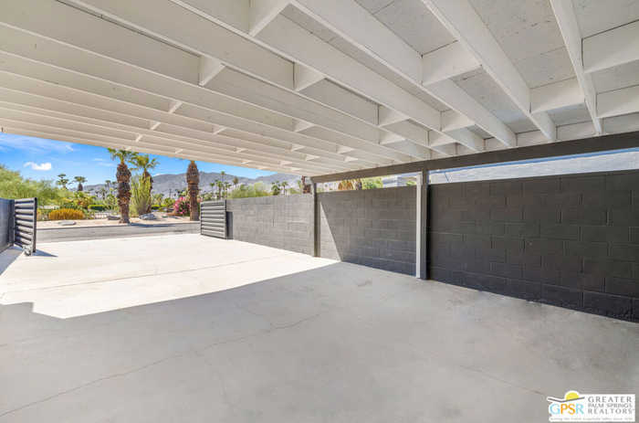 photo 49: 1626 N Riverside Drive, Palm Springs CA 92264