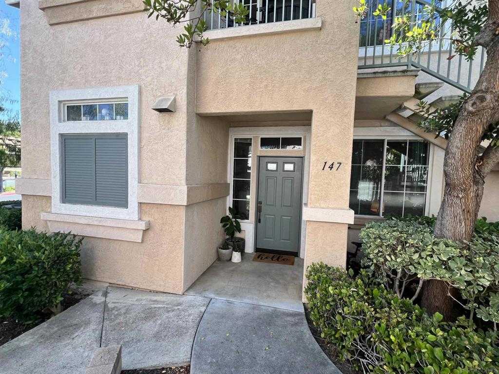 photo 1: 10750 Sabre Hill Dr Unit 147, San Diego CA 92128