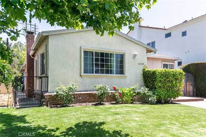 photo 1: 4328 Alcove Avenue, Studio City CA 91604