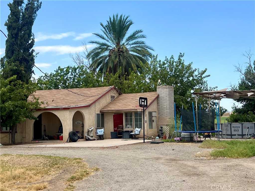 photo 1: 3017 N Defrain Boulevard, Blythe CA 92225