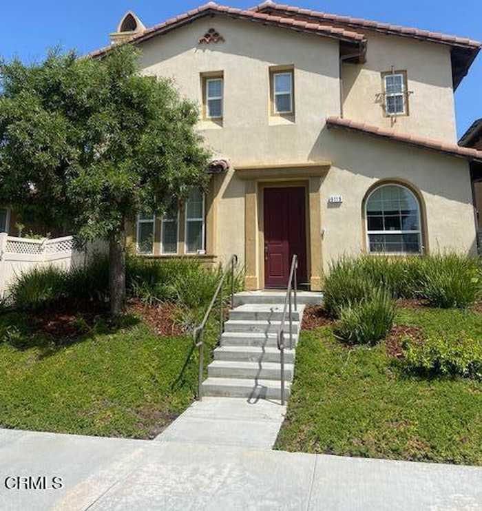 photo 1: 8119 Medford Street, Ventura CA 93004