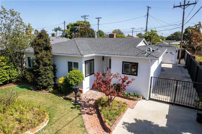 photo 1: 1770 W 245th Street, Torrance CA 90501