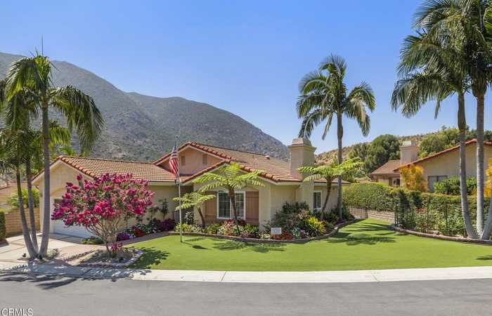 photo 2: 1060 Belleza Street, Camarillo CA 93012