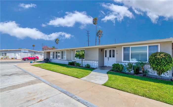 photo 17: 14221 EL DORADO Drive, Seal Beach CA 90740