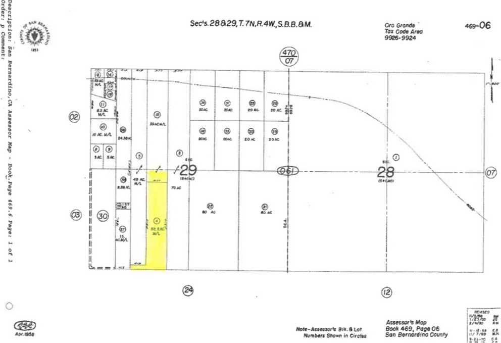 photo 2: 15510 Oleander Street, Adelanto CA 92301