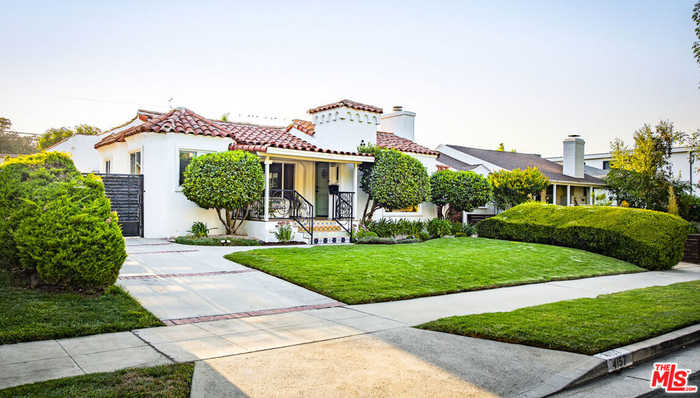 photo 1: 4157 Bakman Avenue, Studio City CA 91602