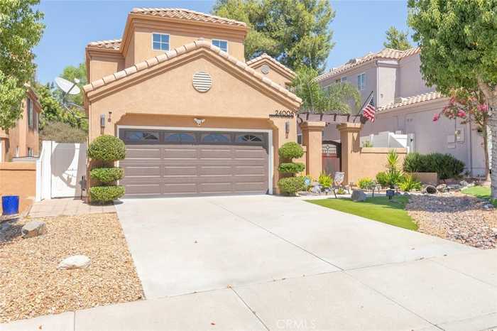 photo 2: 24006 Crowned Partridge Lane, Murrieta CA 92562