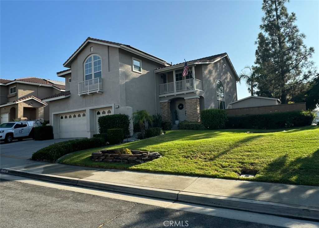 photo 1: 7171 Terni Place, Rancho Cucamonga CA 91701