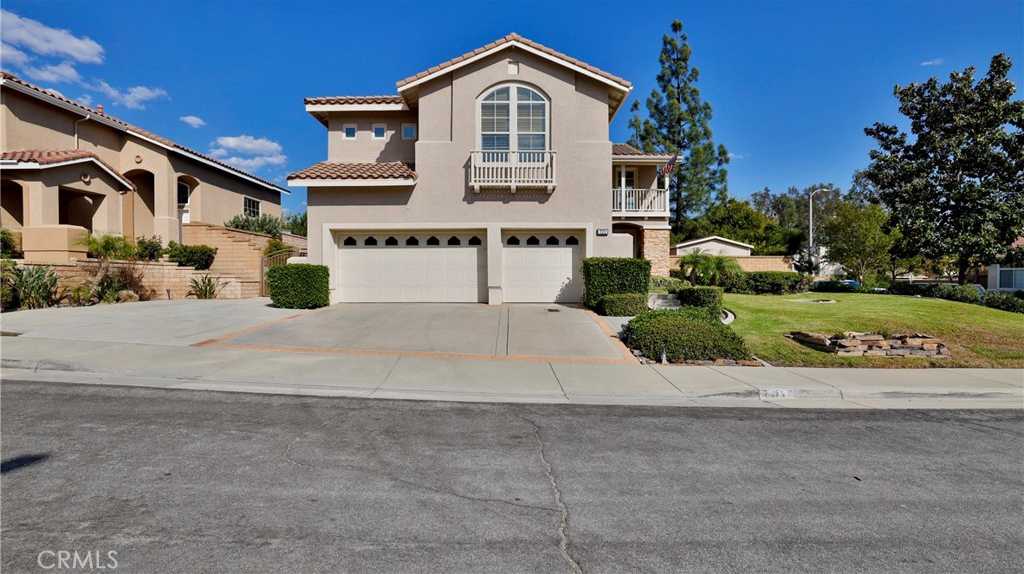 photo 3: 7171 Terni Place, Rancho Cucamonga CA 91701