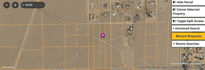 photo 3: 1 Las Flores Avenue, Inyokern CA 93527