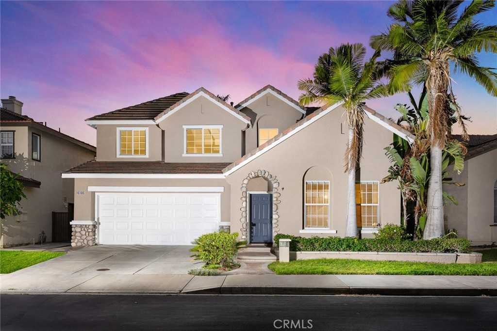 photo 1: 16100 Tamarind, Chino Hills CA 91709