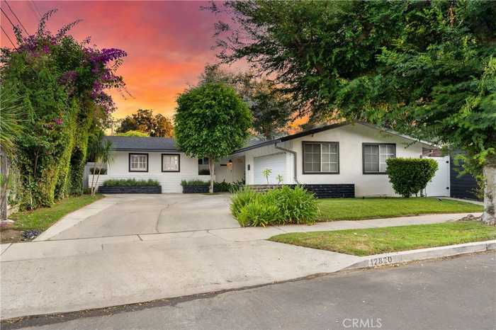 photo 1: 12820 Woodbridge Street, Studio City CA 91604