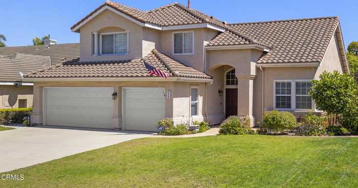 photo 1: 2320 Arcadian Shores Trail, Oxnard CA 93036