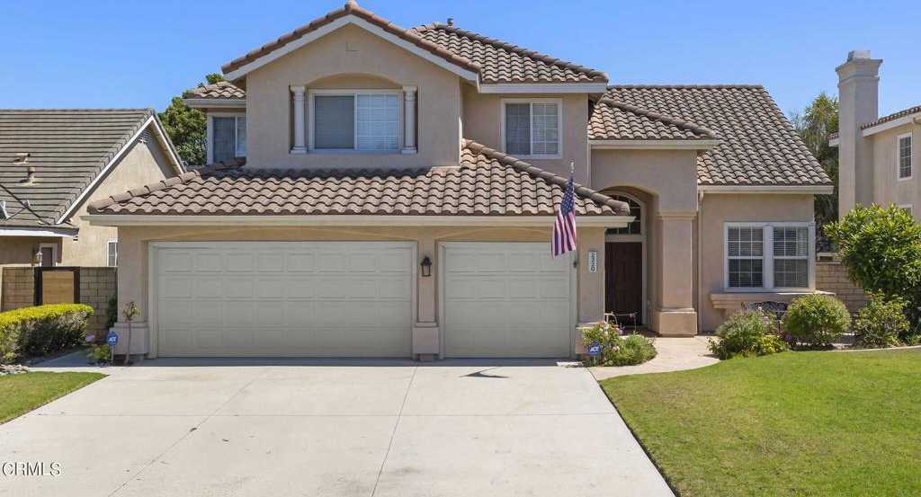 photo 2: 2320 Arcadian Shores Trail, Oxnard CA 93036