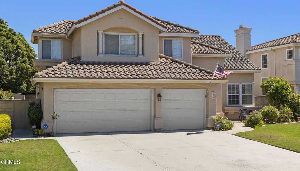 photo 3: 2320 Arcadian Shores Trail, Oxnard CA 93036