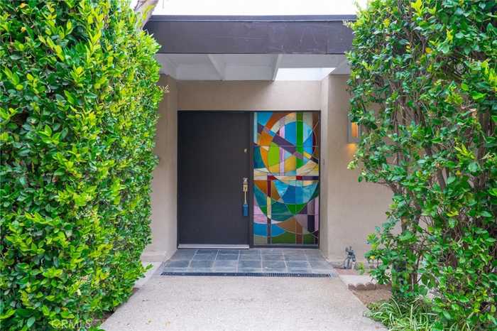 photo 2: 9400 Sierra Mar Drive, Los Angeles CA 90069