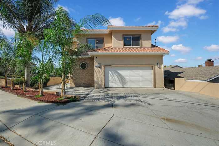 photo 1: 4510 Fairway Boulevard, Chino Hills CA 91709