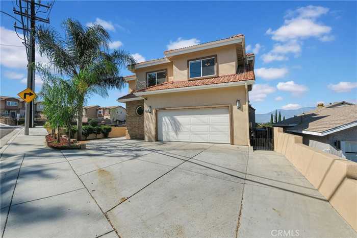 photo 2: 4510 Fairway Boulevard, Chino Hills CA 91709